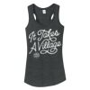 Women's Perfect Tri ® Racerback Tank Thumbnail